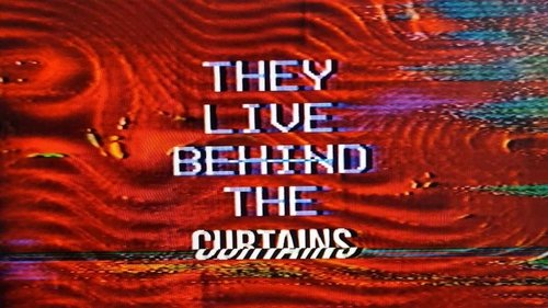 They Live Behind The Curtains Screenshot