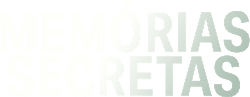 Memórias Secretas - Logo 2