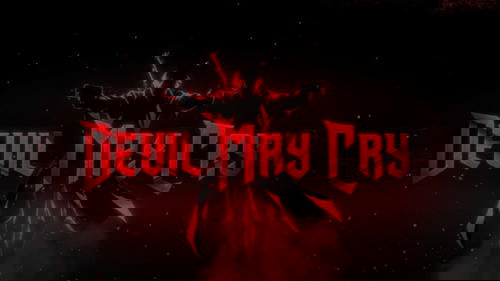 Devil May Cry