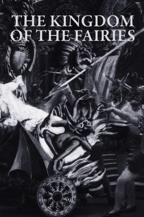 The Kingdom of the Fairies