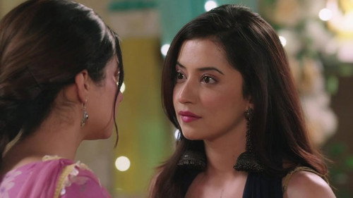 Simran, Heer's Fierce Confrontation