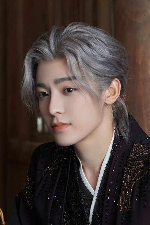 Hou Minghao