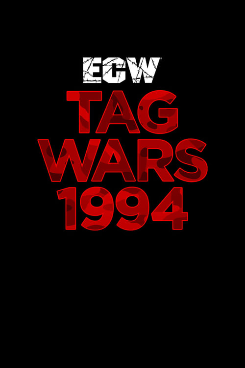 ECW Tag Wars 1994 1994