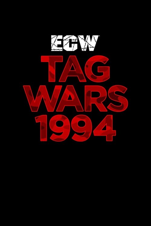 ECW Tag Wars 1994 1994