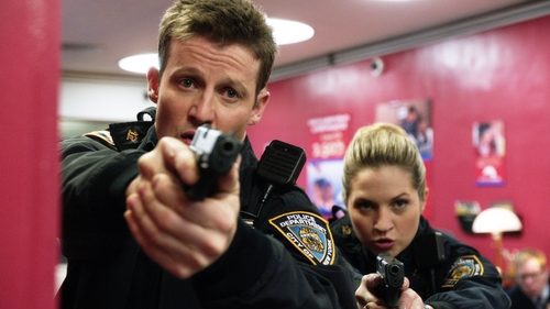 Poster della serie Blue Bloods