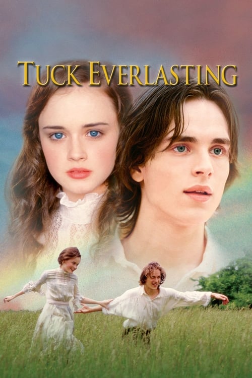 Ölümsüz Tuck ( Tuck Everlasting )