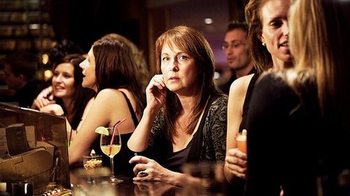 Poster della serie STHLM