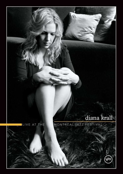 Diana Krall - Live at the Montreal Jazz Festival 2004