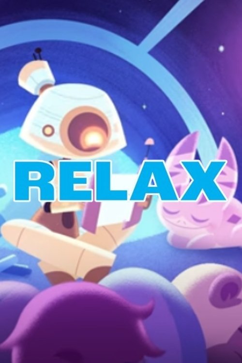 Star Wars Kids: Relax dizi afişi