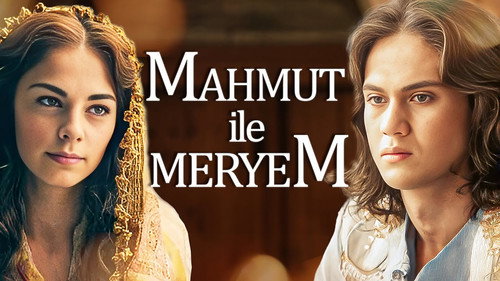 Mahmut ile Meryem - Season 1 Backdrop Blur