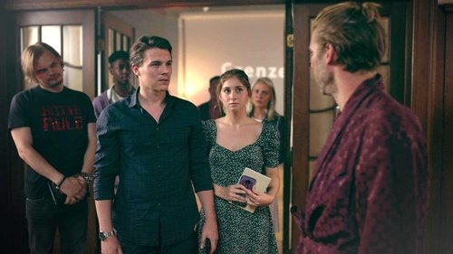 Image de l'épisode 4