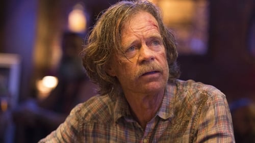Shameless (US): 8×9
