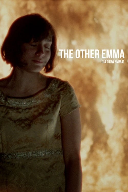 Poster La otra Emma 2011