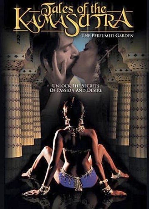 Perfumed Garden (2000) Poster