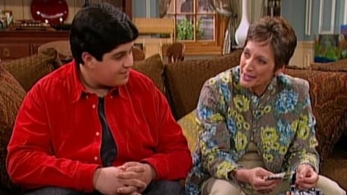 Poster della serie Drake & Josh