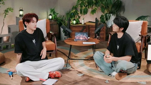 2026 · Night Talks EP1