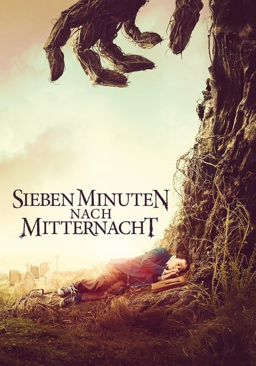 Sieben Minuten nach Mitternacht 2017