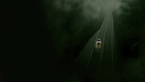 Lost Women of Highway 20