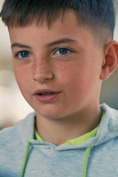 Niklas Lennart Sergo