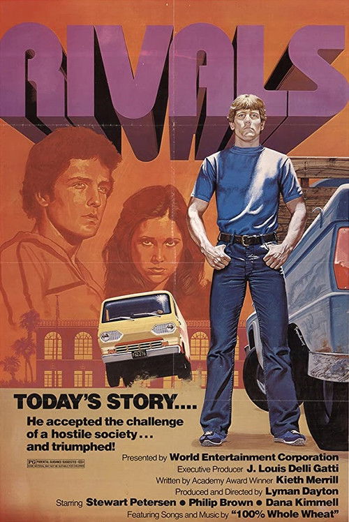 Постер фильма