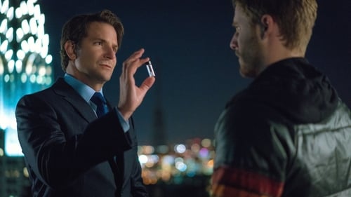 Limitless - What if a pill could make you rich and powerful? - Azwaad Movie Database