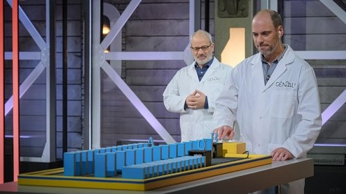 Épisode 45