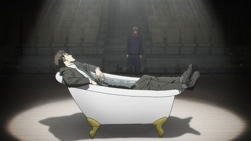 A primeira colônia de Tóquio - 2