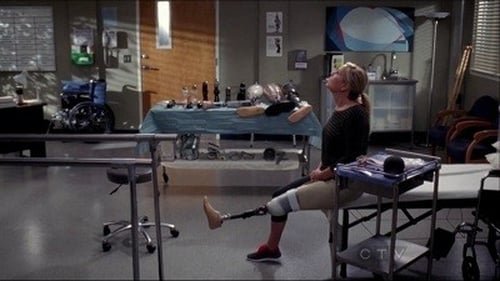 Grey's Anatomy - Season 9 - Episode 4: I Saw Her Standing There