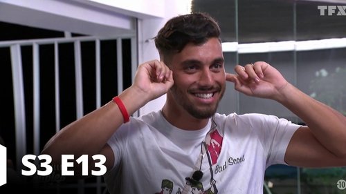 Image de l'épisode 13