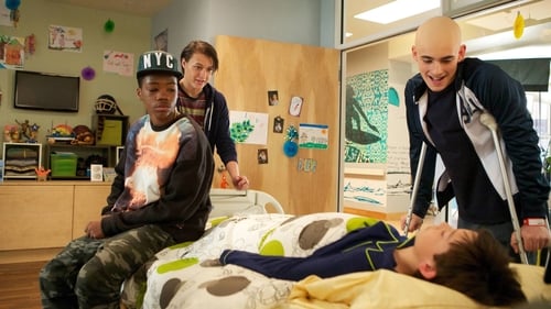 Poster della serie Red Band Society