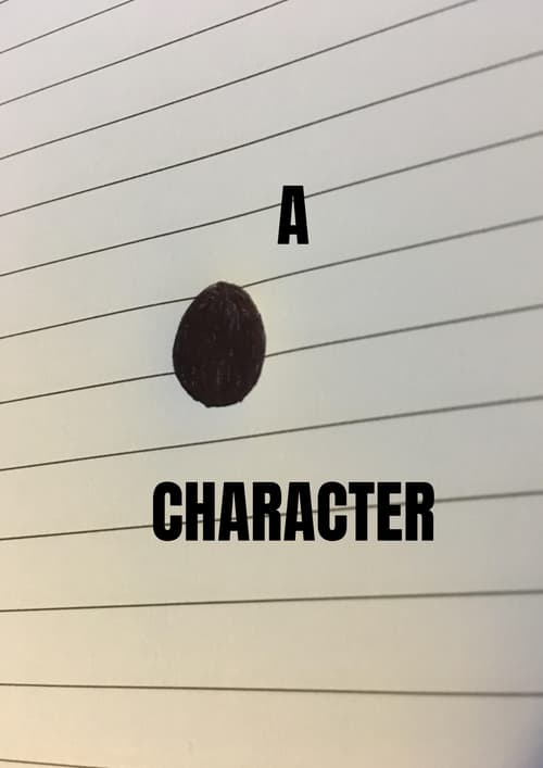 A Character