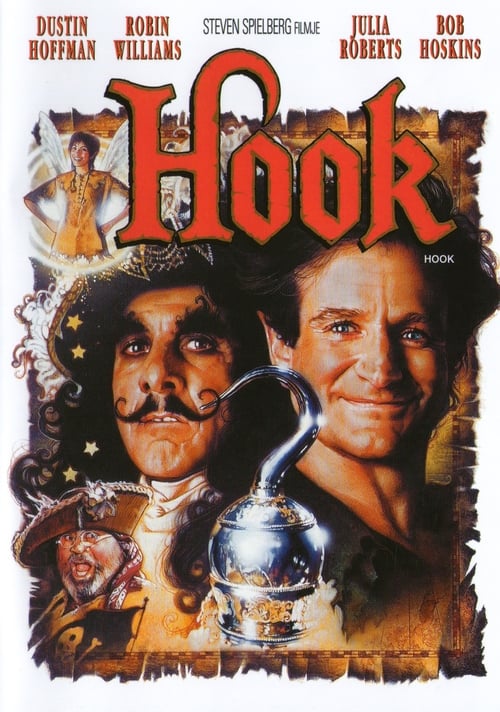 Hook 1991