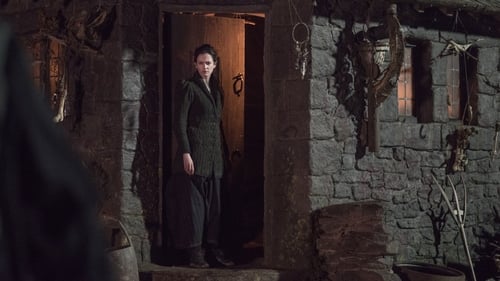 Penny Dreadful: 2×3