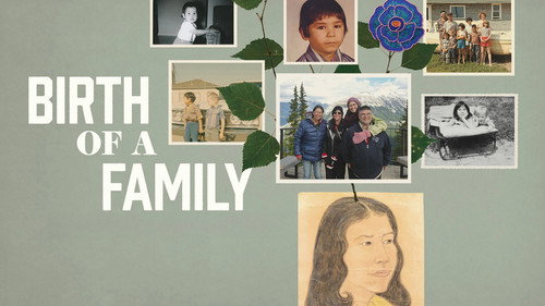 Birth of a Family still