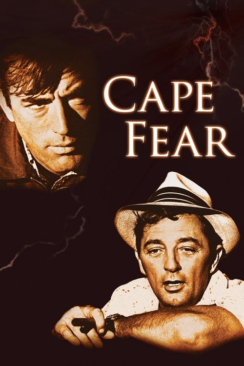 Cape Fear Cape Fear