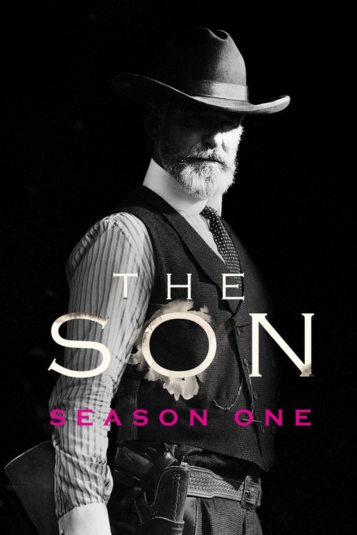 The Son - Saison 1