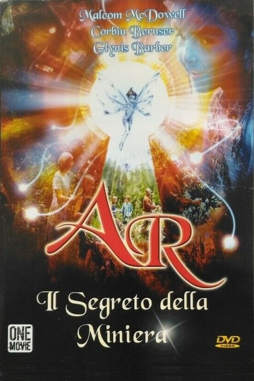 The Fairy King of Ar 1998