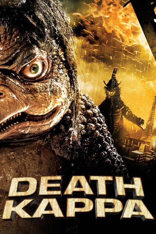 Assistir Death Kappa Online