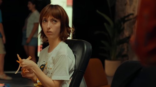 Amor até o Fim: 1×2