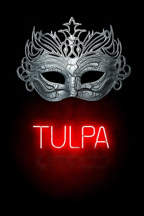 Tulpa – Demon of Desire