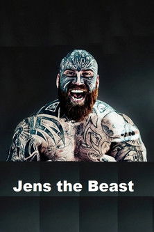 Escena 3 de Jens the Beast