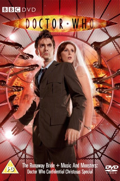 Doctor Who: The Runaway Bride Online