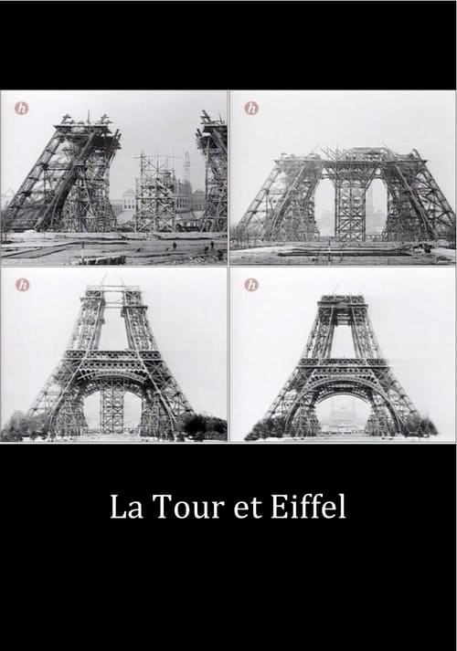 La Tour et Eiffel 1995