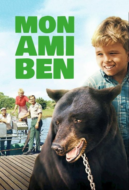 Mon ami Ben (1967)