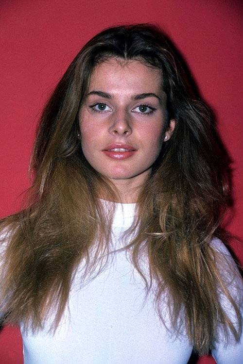 Nastassja Kinski