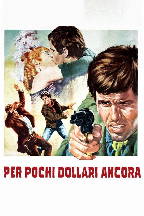 Fort Yuma Gold poster