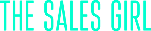 The Sales Girl
