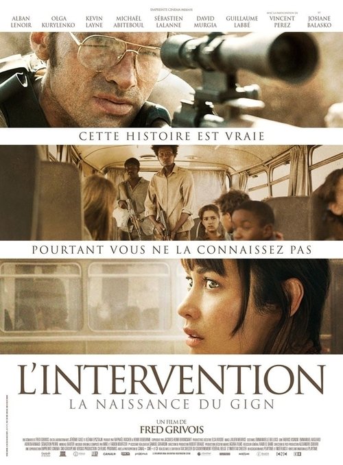 L'Intervention 2019