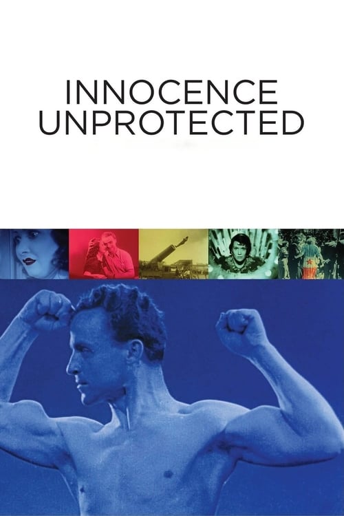 Poster Nevinost bez zaštite 1968
