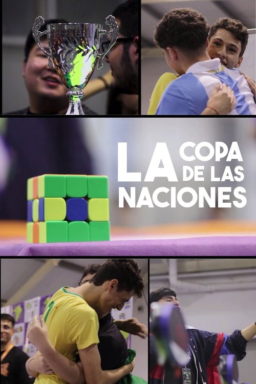 La Copa de las Naciones